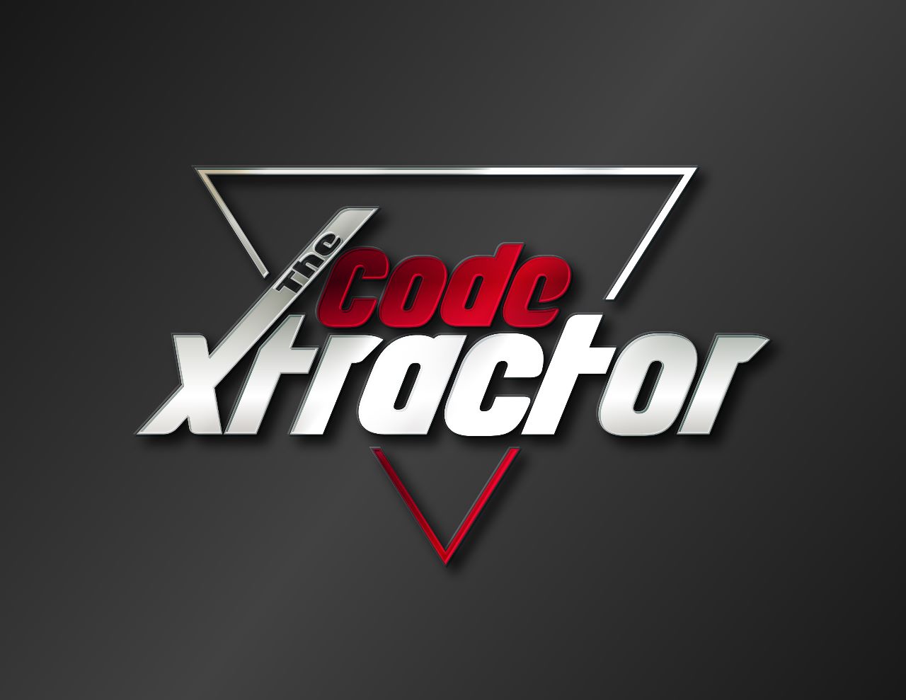 The Code Xtractor
